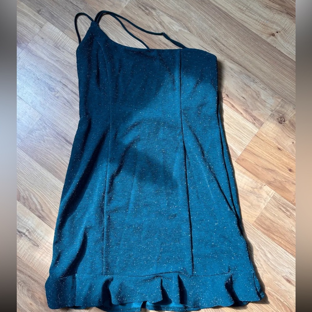Lucy in the sky dress